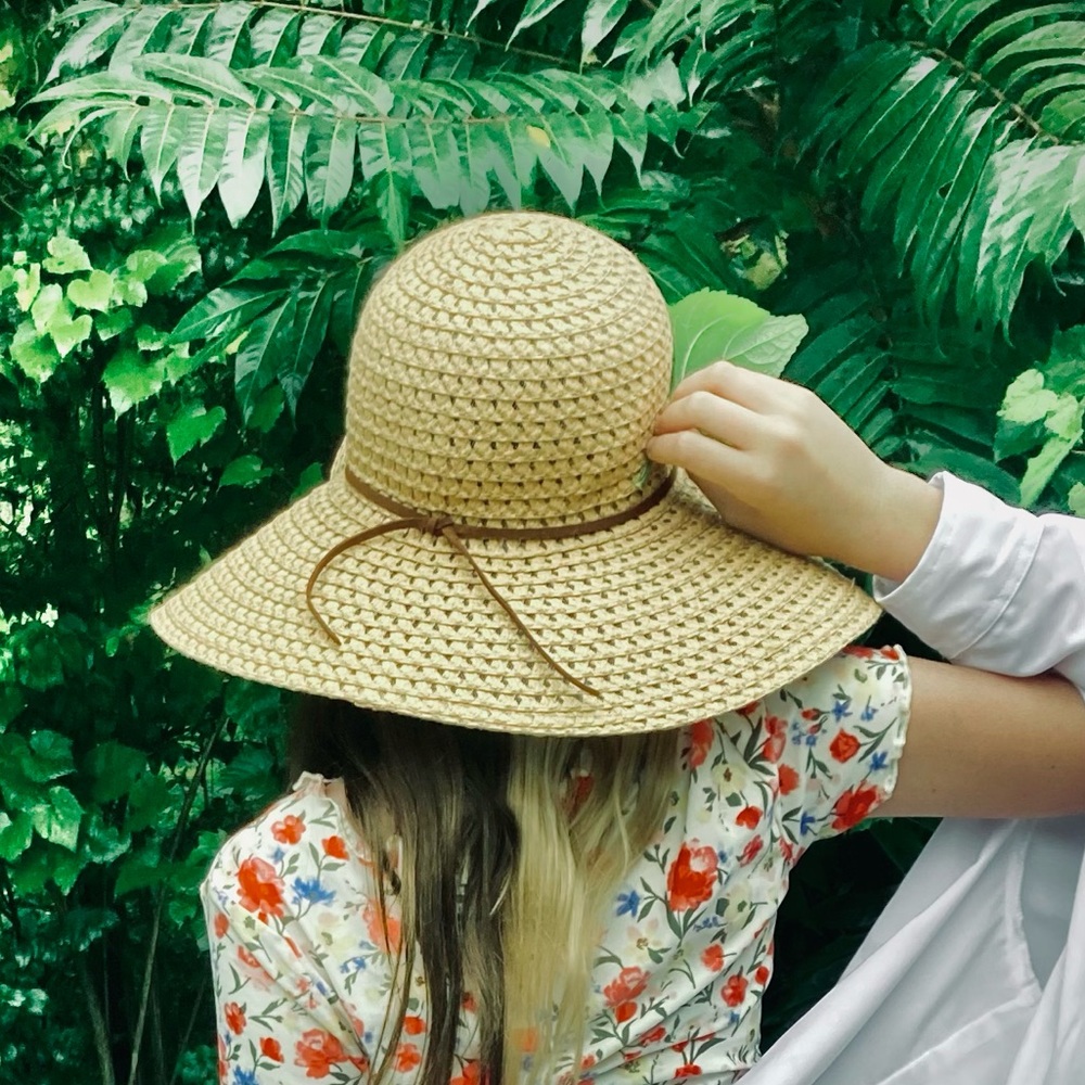 Sun hat